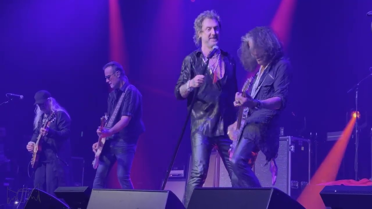 Joe Perry Project - 