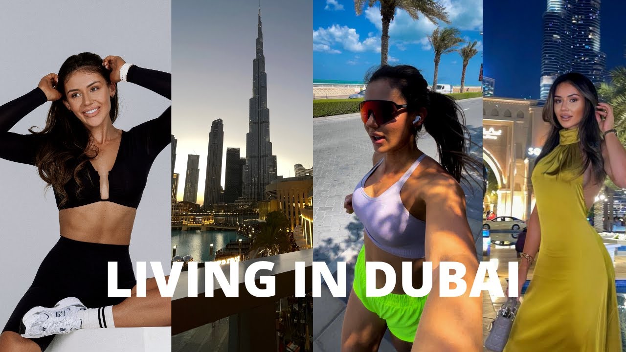 Leaving Dubai.. 18 months review