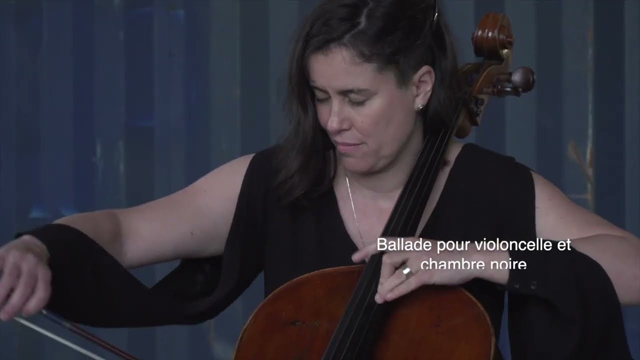Hommage à Maurice Baquet