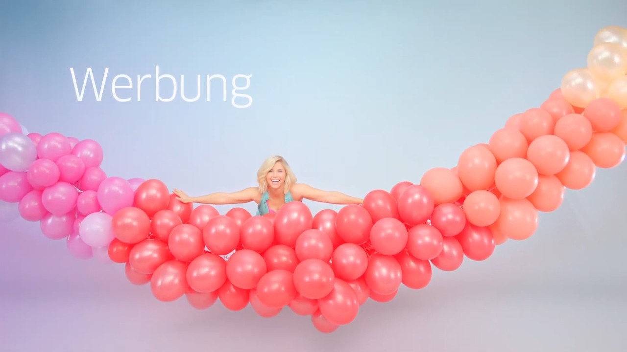 RTLplus - Ident, Werbeblock, Promos & Abspann, 01.06.2020