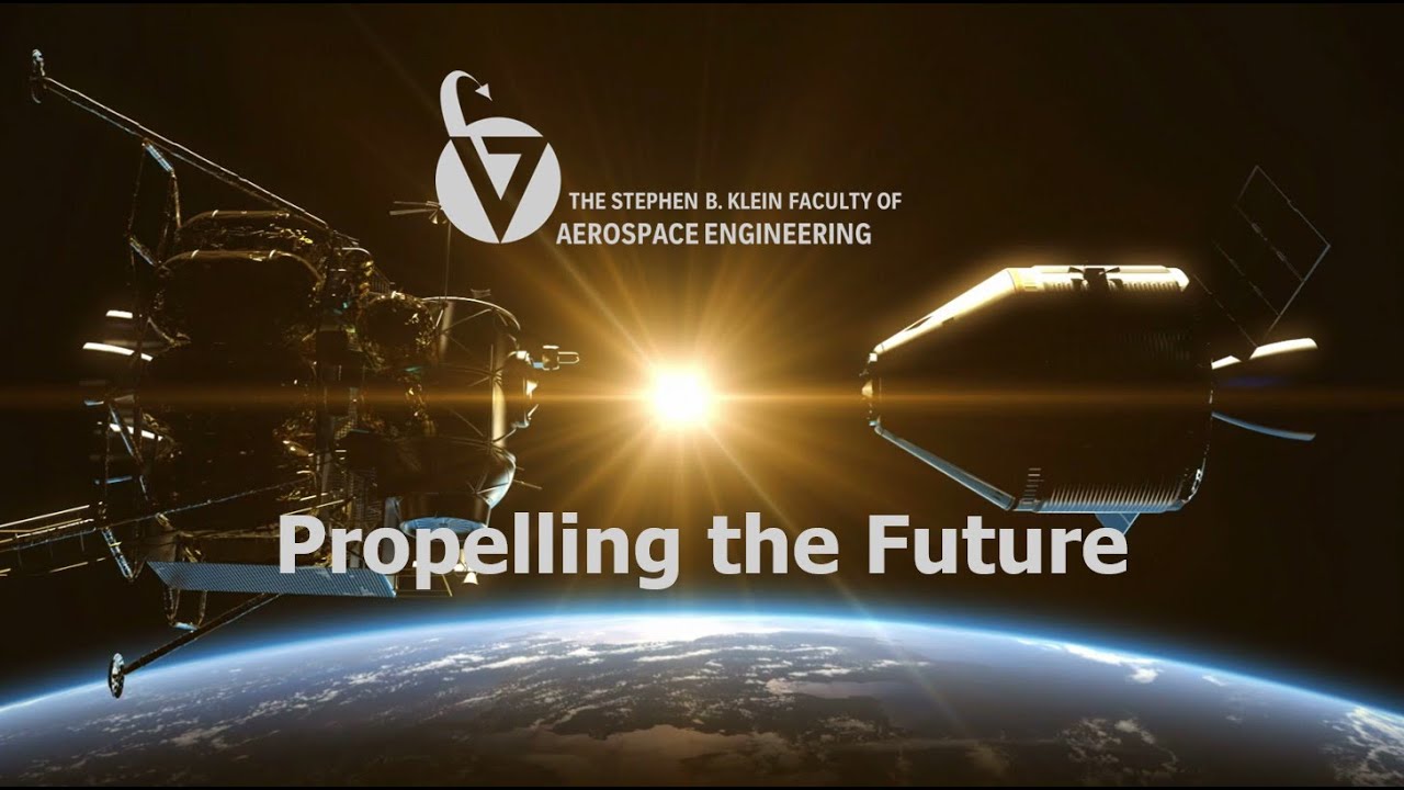 Aerospace Engineering - Propelling the Future