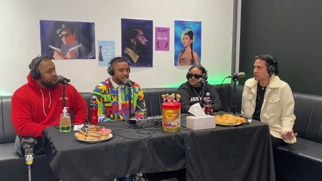 S3:EP2 || SVNO || From The Ground Up Podcast ||