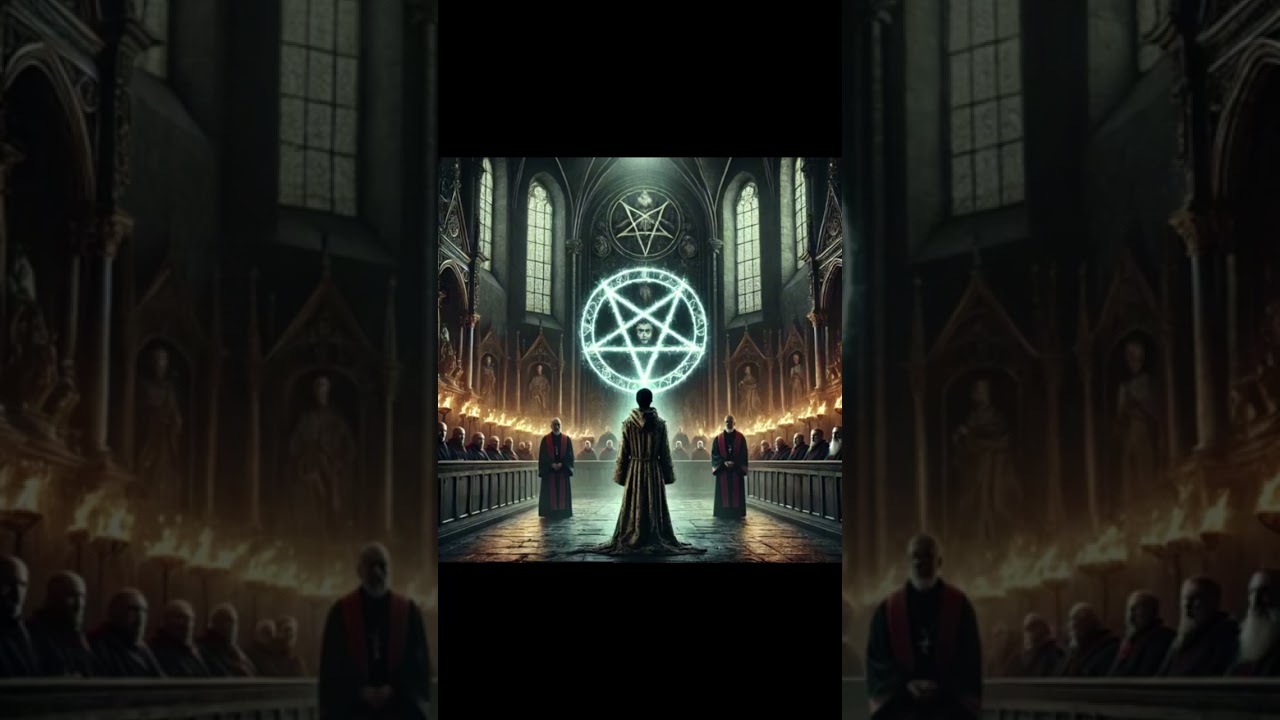 The Book of Enoch  Supernatural Revelations!