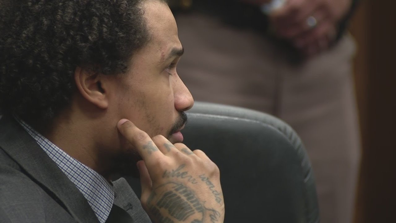 Samantha Woll Trial -- Michael Jackson-Bolanos testifies in murder trial