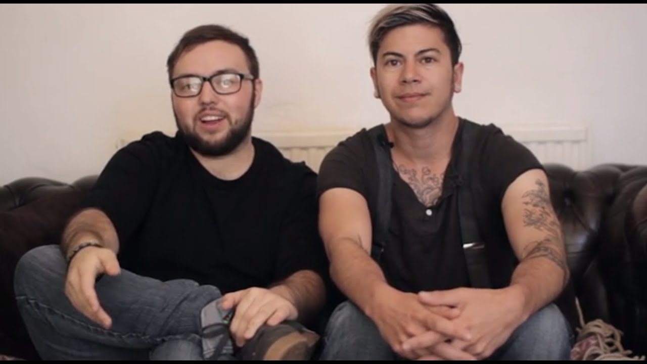 New Trans Documentary Films!! (My Genderation)