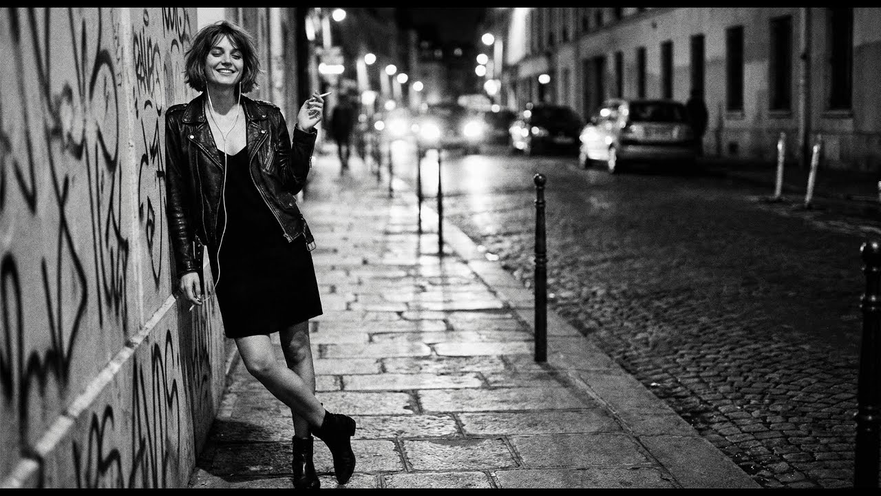 Rooftop in Paris 🥂 Deep House Mood | Summer Lounge & Luxury Vibes