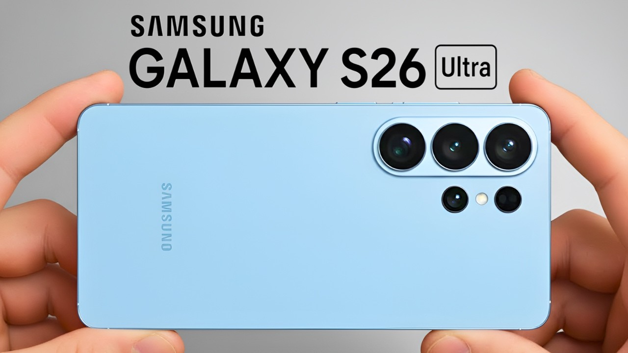 Samsung Galaxy S26 Ultra | Samsung nie chciał, żebyś to zauważył!