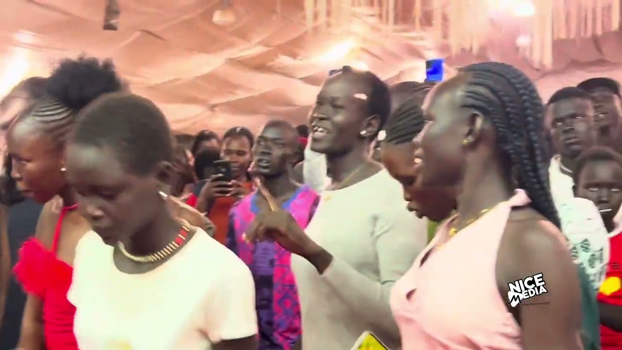 Professor k Performance in Abangdie Concert.