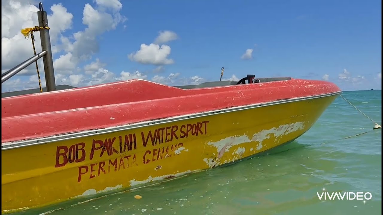 Kt&oacute;ra plaża na wyspie Langkawi ? Cenang, Kok, czy Pantai Tengah?