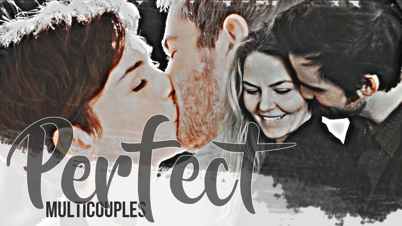 ► Multicouples || Perfect