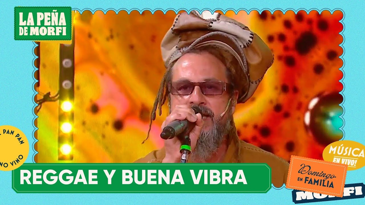 NONPALIDECE | SHOW COMPLETO 2025 #LAPEÑADEMORFI