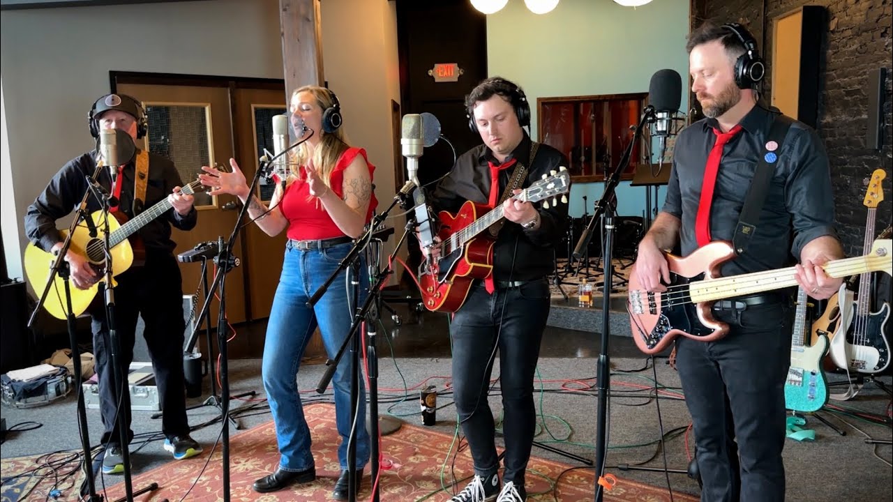 Bring It On Home To Me - Sam Cooke (Generation Gap)