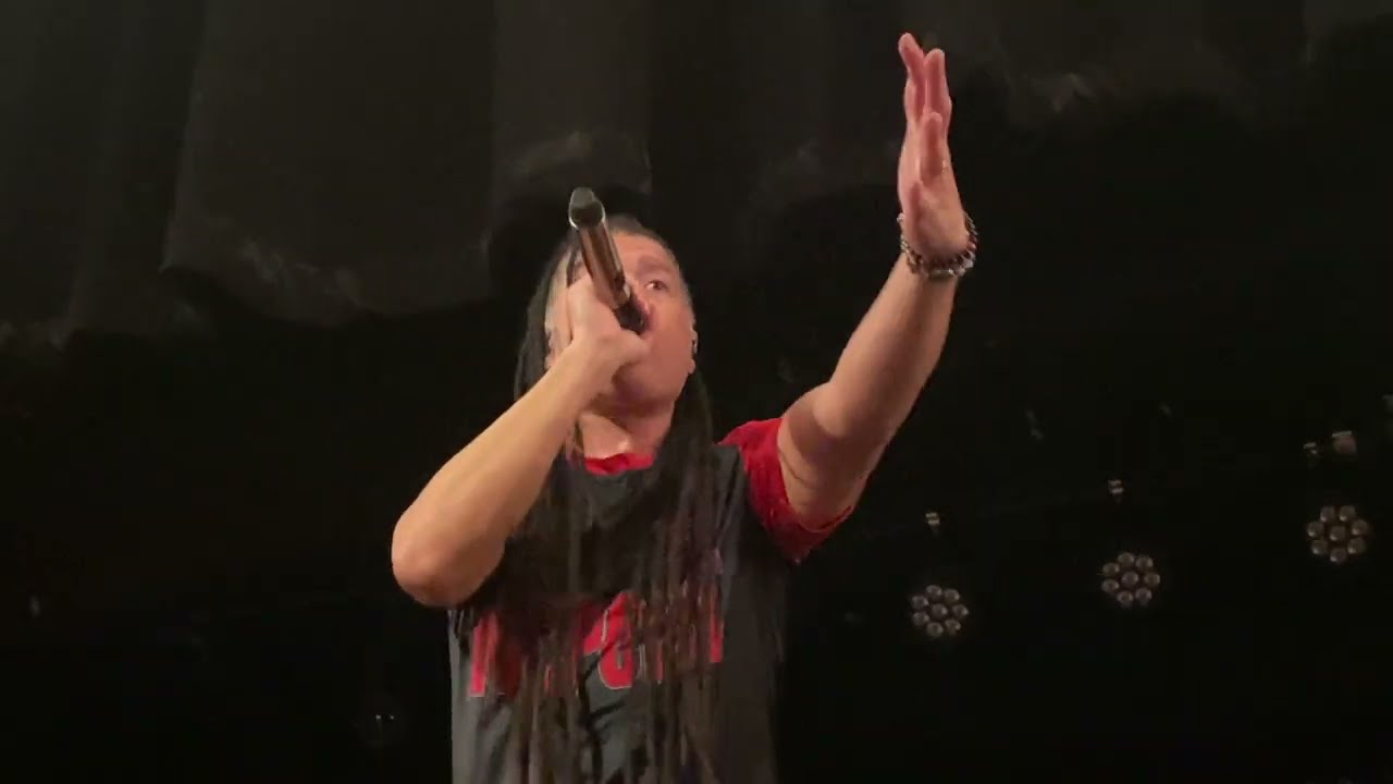 Nonpoint live - In the Air Tonight - Madison WI 12/30/25.
