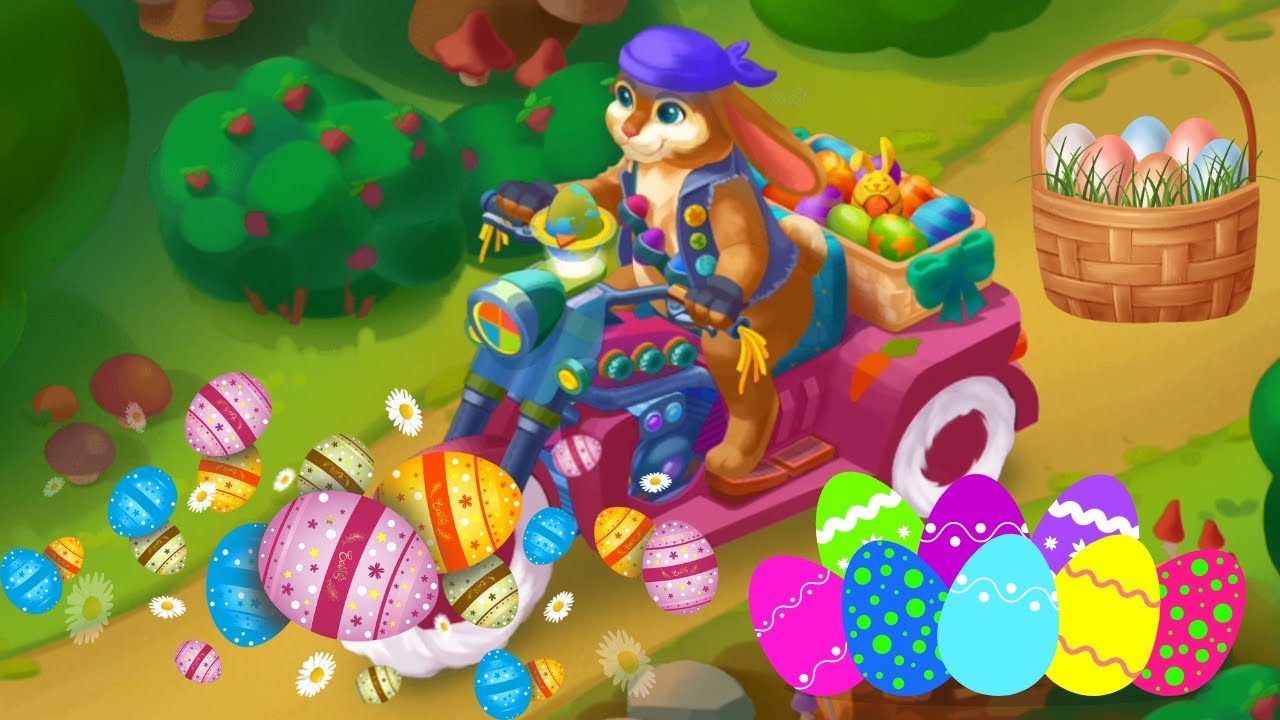 Fantasy Vehicles Find out how Easter Bunny's Tricycle is made and works!