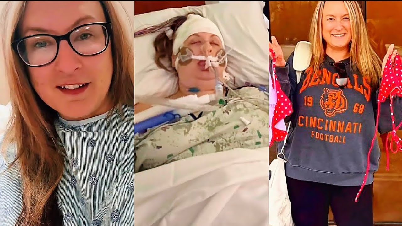 My wife is Brain Dead! 47 year old Mother tummy tuck & Mommy Makeover Goes Wrong!