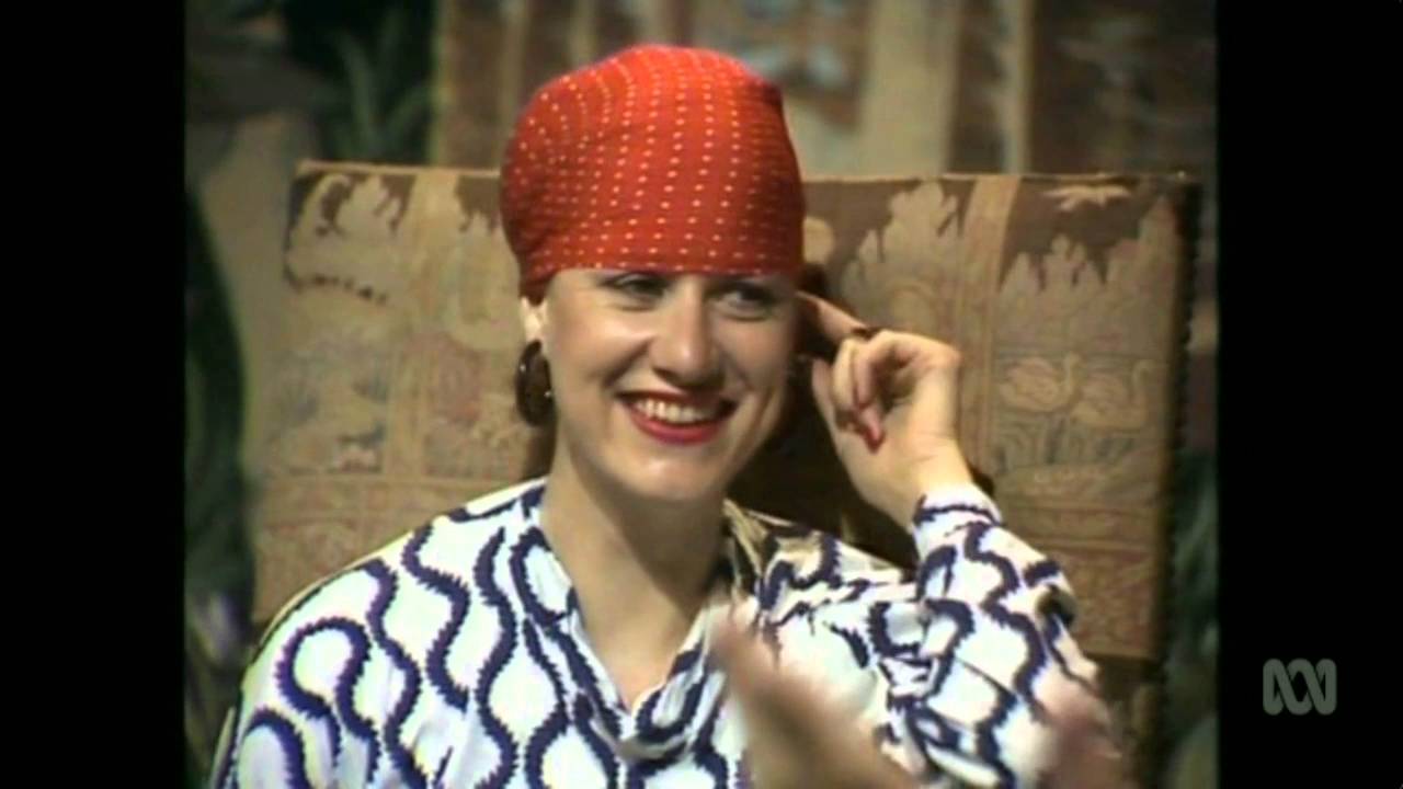 Countdown (Australia)- Molly Meldrum and Little Nell Guest Host Countdown- February 22, 1981- Part 2