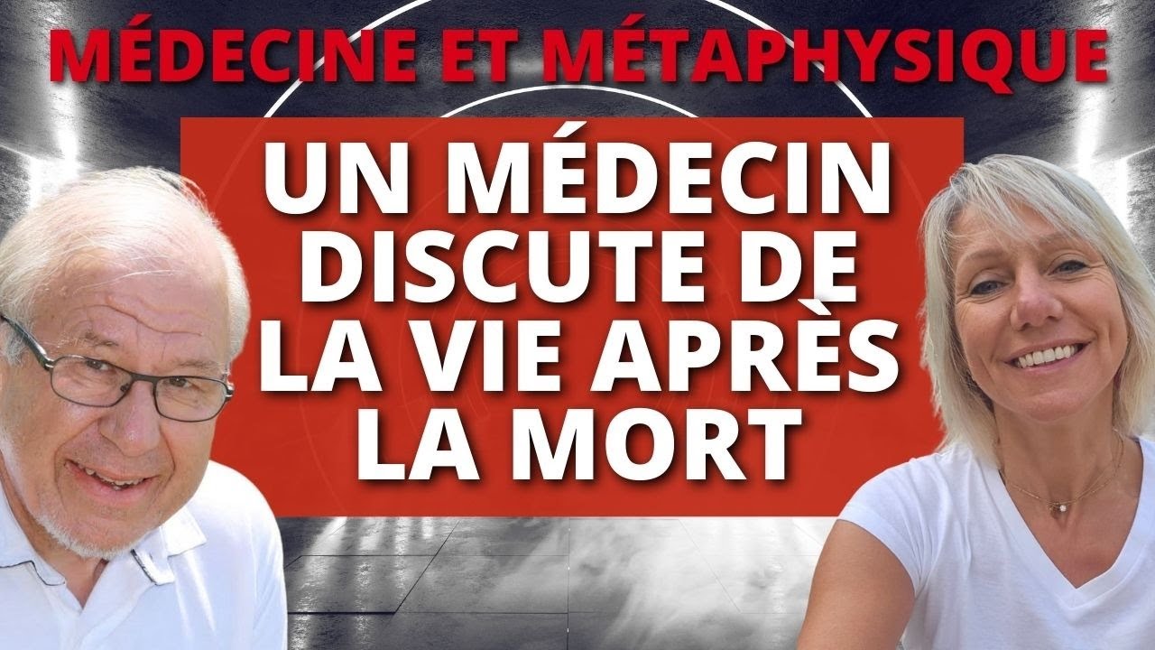 Les mystères de la transition : Dialogue avec le Dr Labescat sur la vie, la mort et ce qui suit