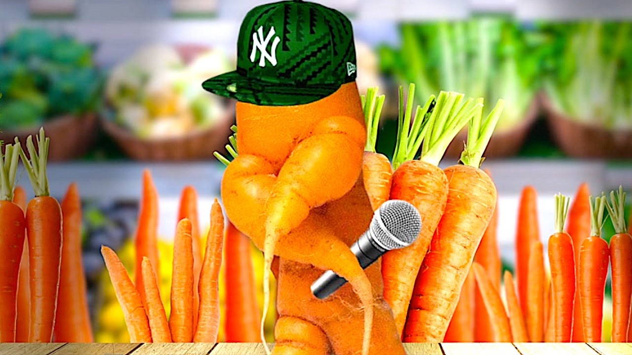 Help Save the Planet by Eating Ugly Produce