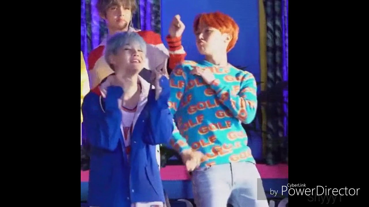 YOONSEOK MOMENTS❤/ SOPE MOMENTS