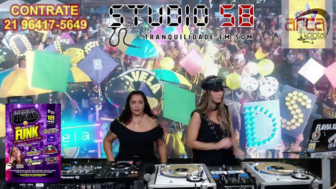 JEFFERSON JOE DJ Live Stream