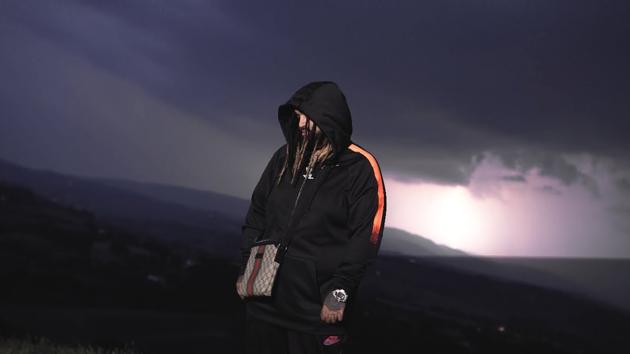 The Slight feat. Nick Sick - 3 Gradi (prod. The Slight)