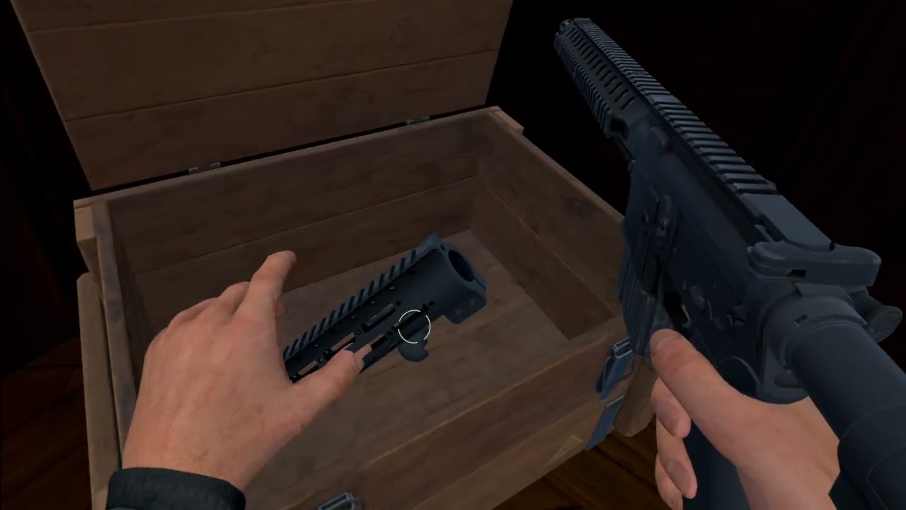 contractors exfilzone scav run hitting bank vault $