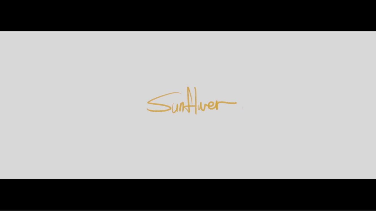 [Official MV] UNORDINARY SUNDAY, KINO of PENTAGON, Yumin  - SUNFLOWER