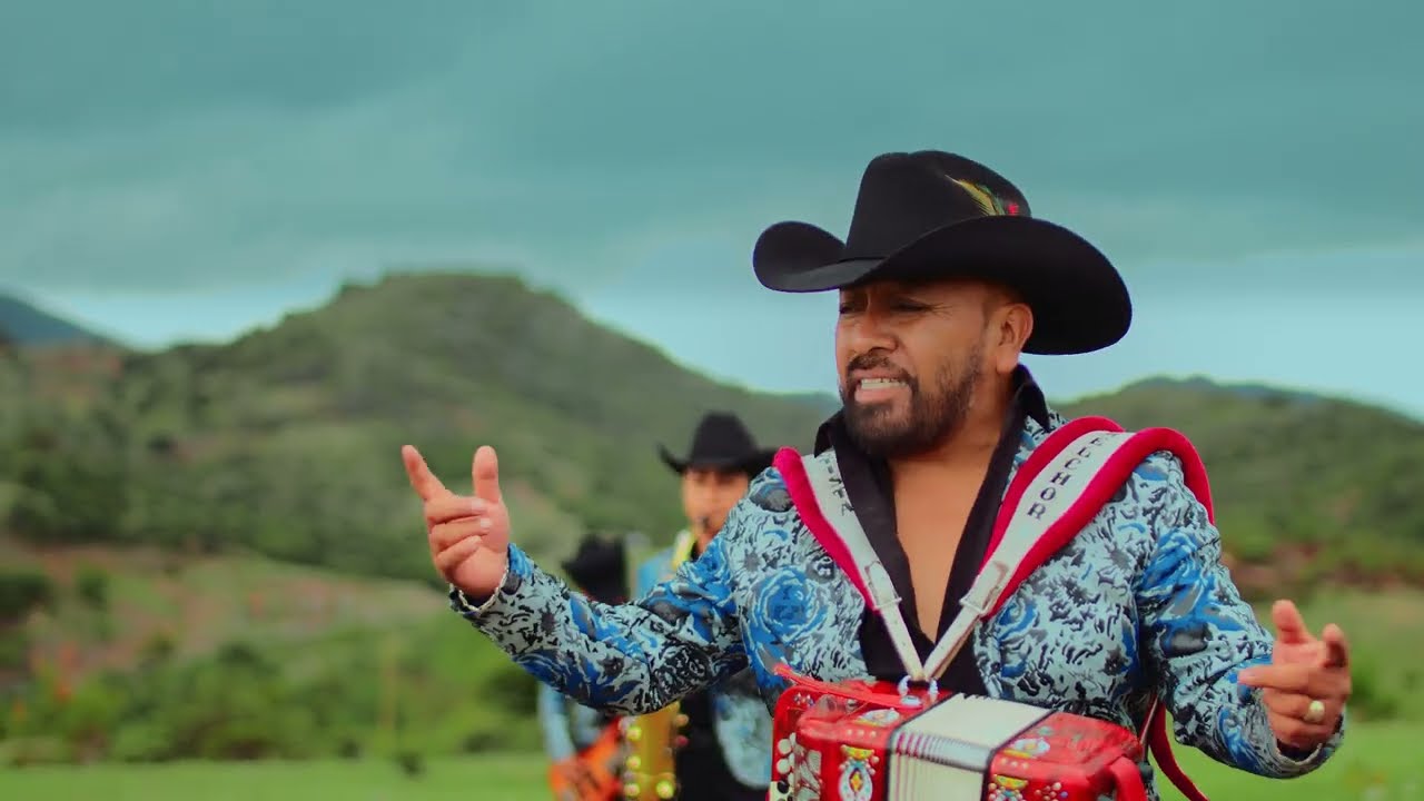 Las Higueras - Los Libertadores del Norte (Videoclip Oficial)