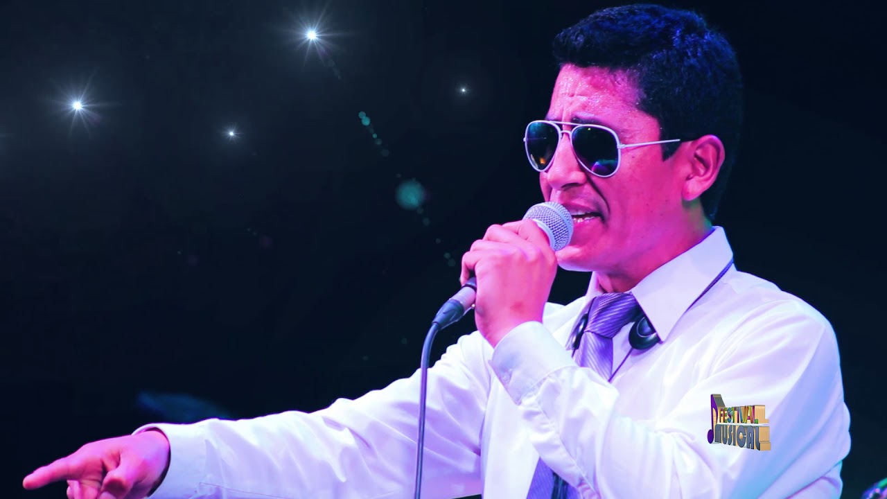 ORQ. FURIA MUSICAL DE LLATA. VIDEO EN CONCIERTO 2018. MENTIROSA