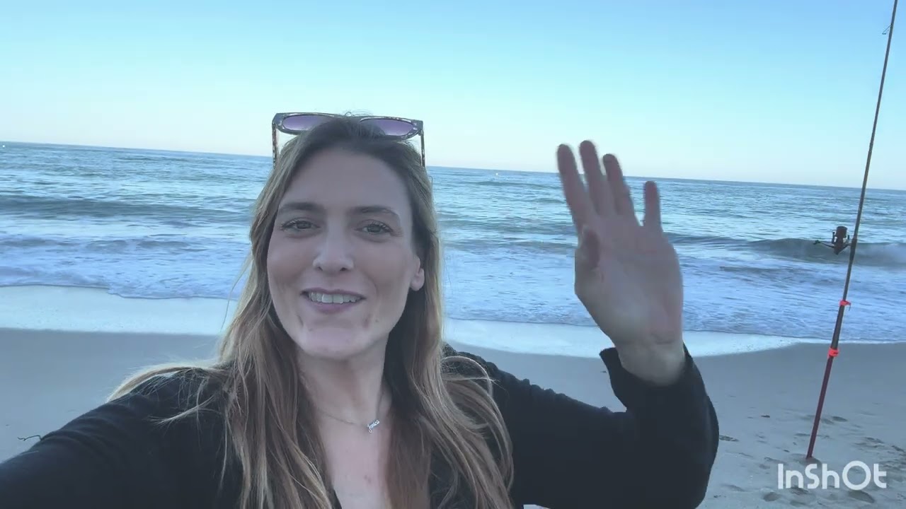 Surfcasting dos jornada en un mismo video 💪🏻