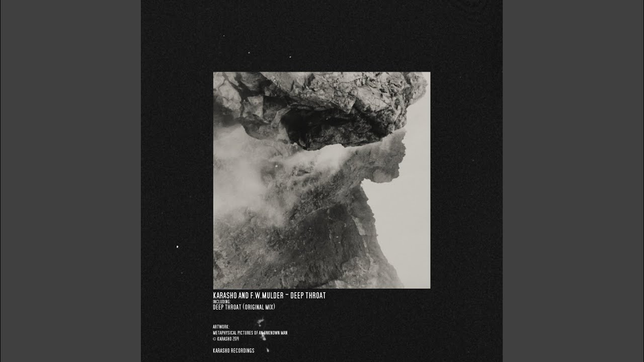 Deep Throat (Original Mix)