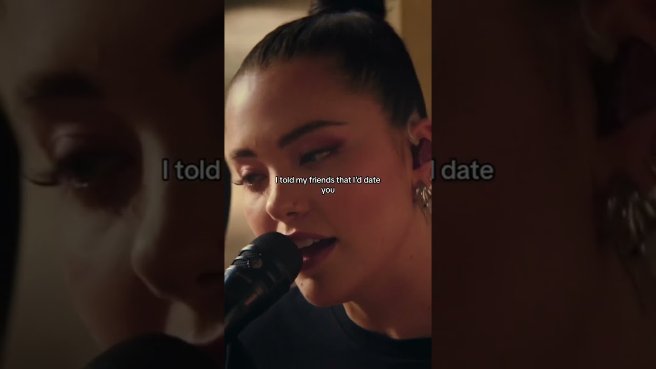 THE NEW LOVE SONG OF 2023?!!