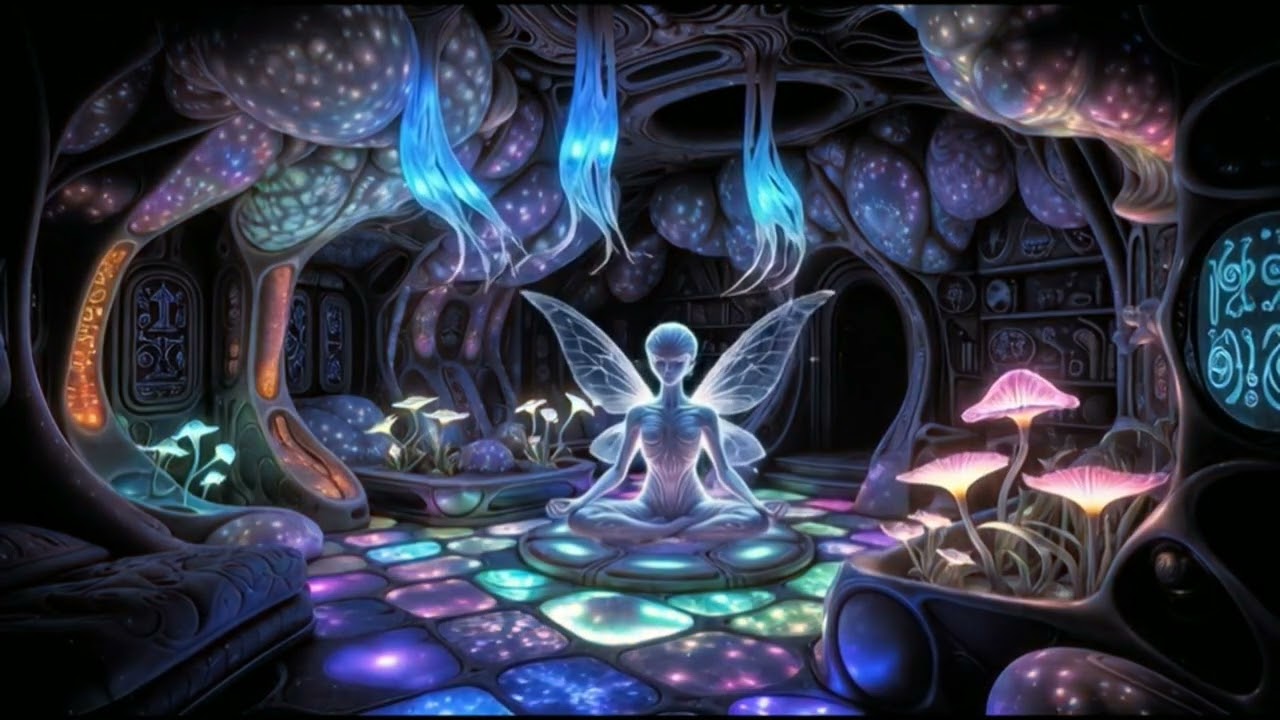 2026 Morning Meditation Music: Positive Energy & Focus for a Productive Day