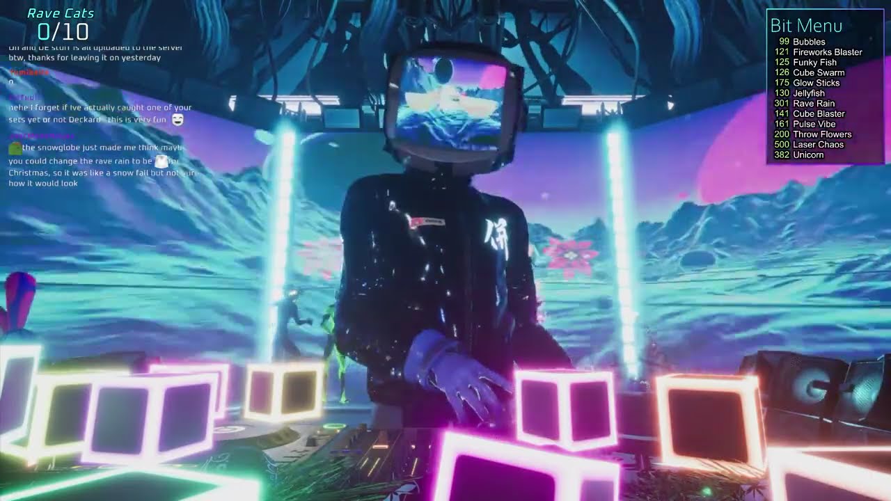 12/20/25 | Psytrance DJ Mix