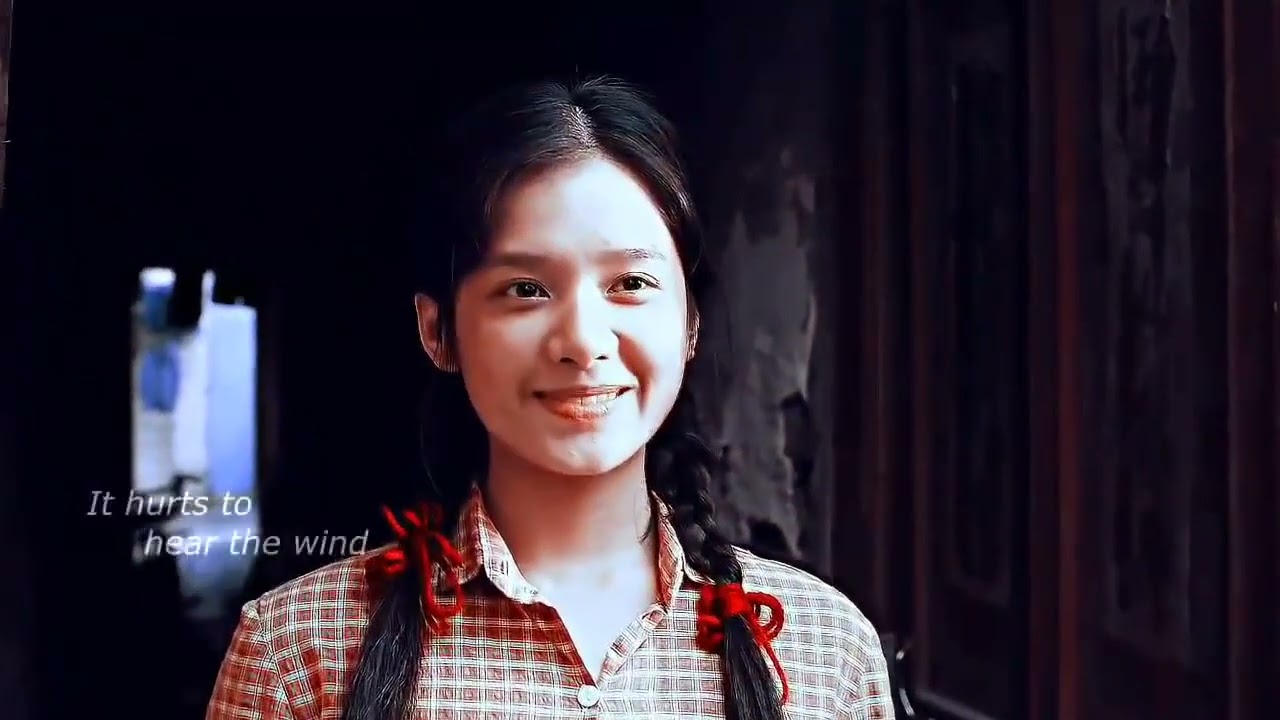 SPOILERS!! Mr. Ye & Ms. Fang #hiddenblade #王一博 #wangyibo