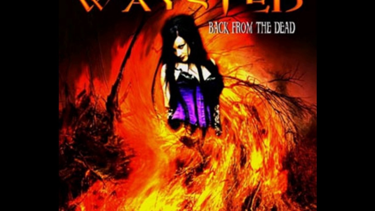 waysted- The Alternativa