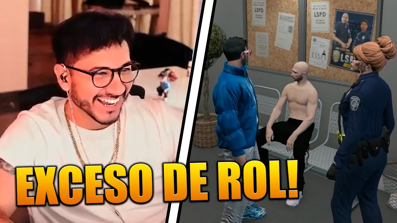 EXCESO de ROL de ZEIN con CATALINA 👀🤣