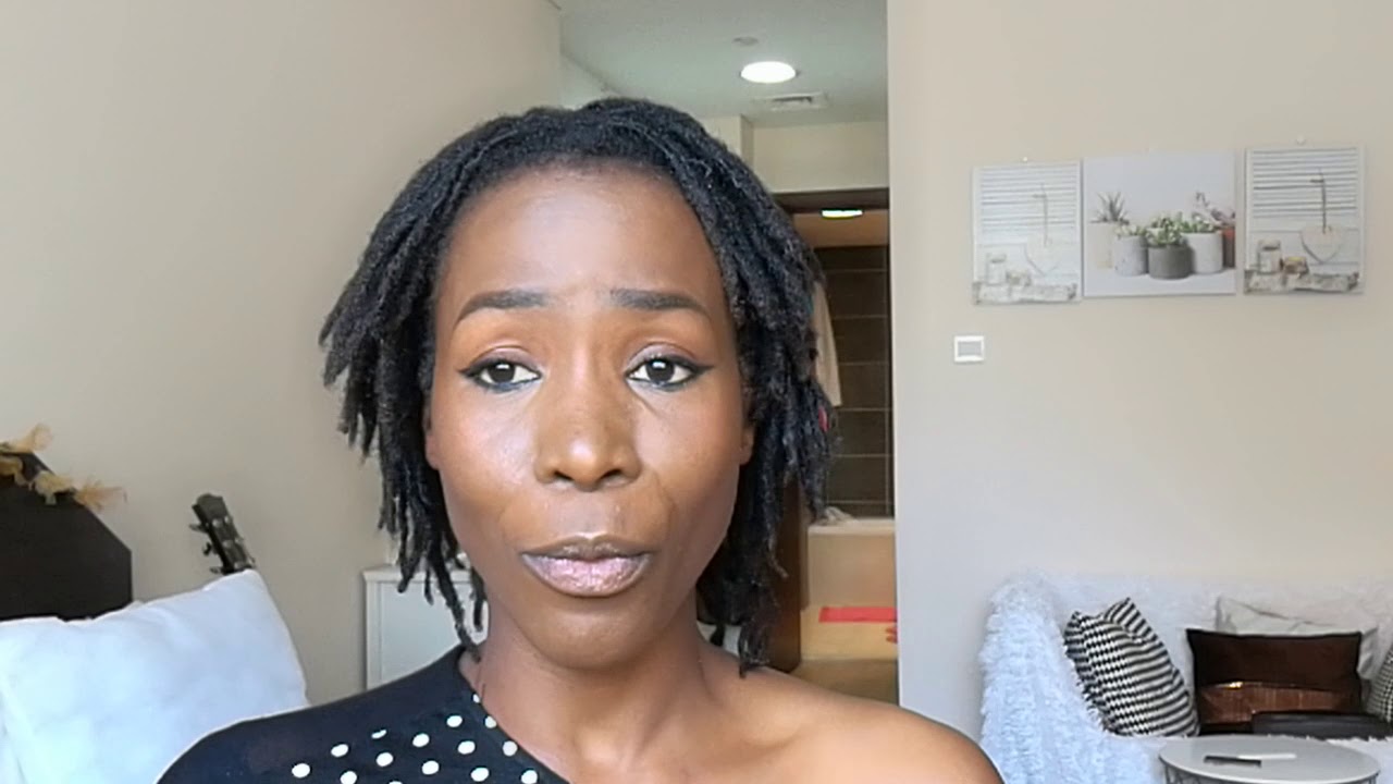 INTERRACIAL DATING WAS NOT EASY FOR ME.