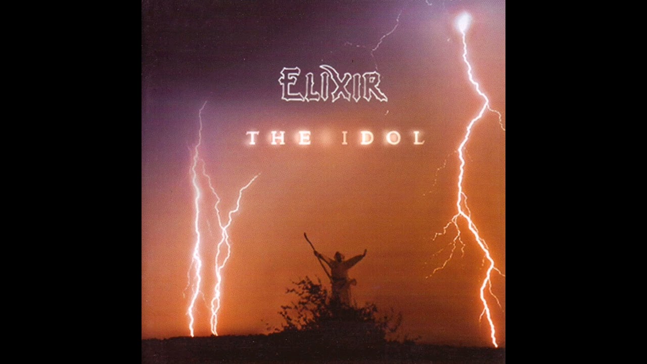 Elixir - The Storm