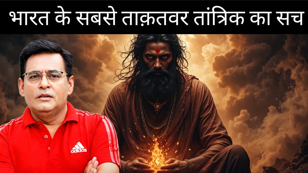 वो तांत्रिक जिसकी बात सच हो जाती थी | सबसे ख़तरनाक भविष्यवाणी की कहानी||