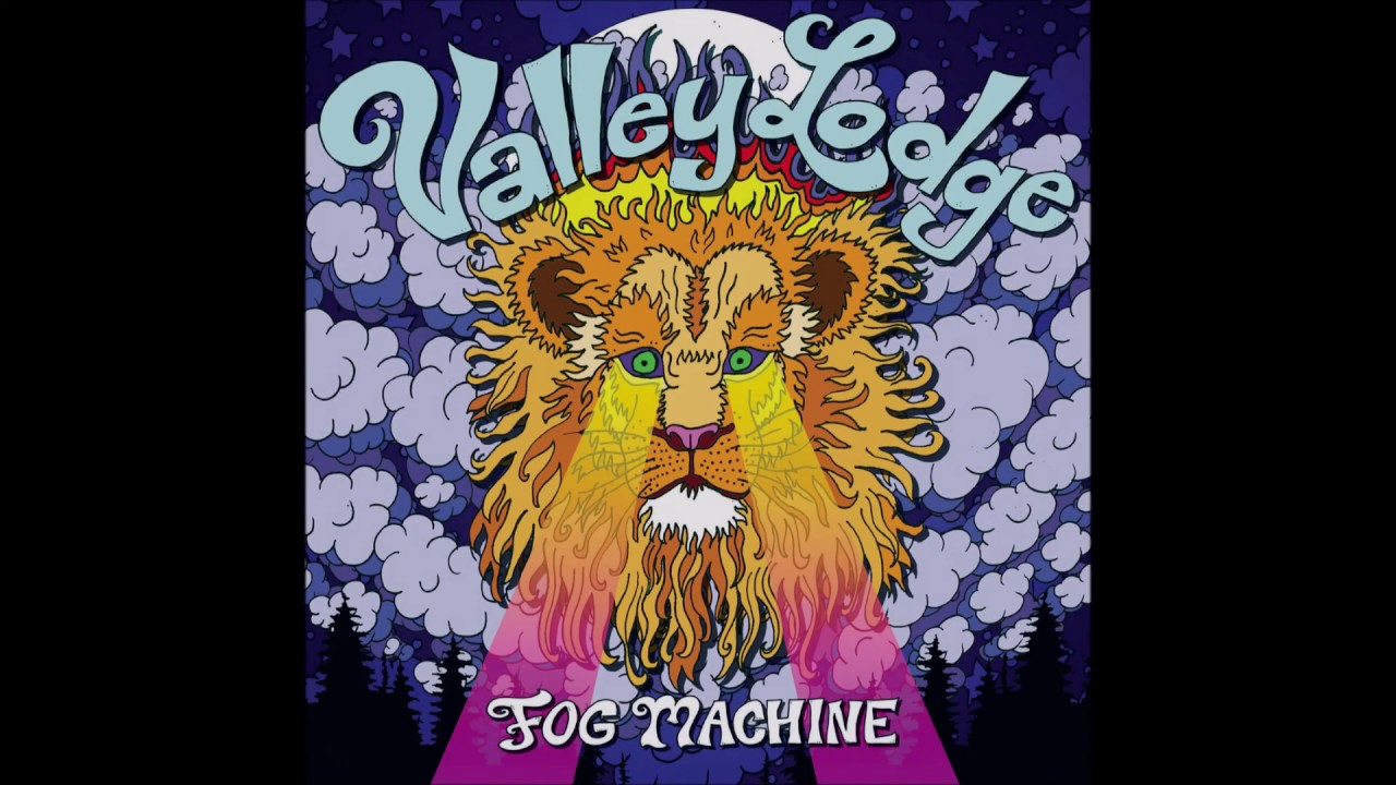 Valley Lodge: 