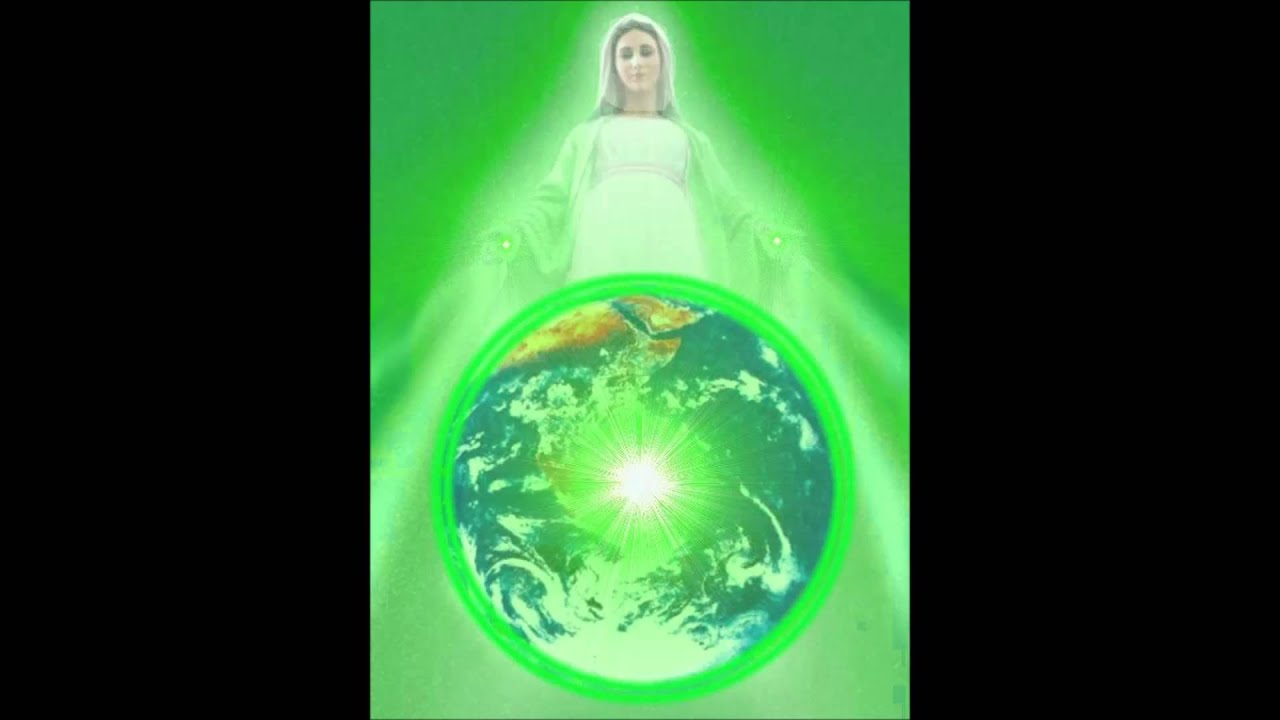 Ave Maria - Fraternidade Branca