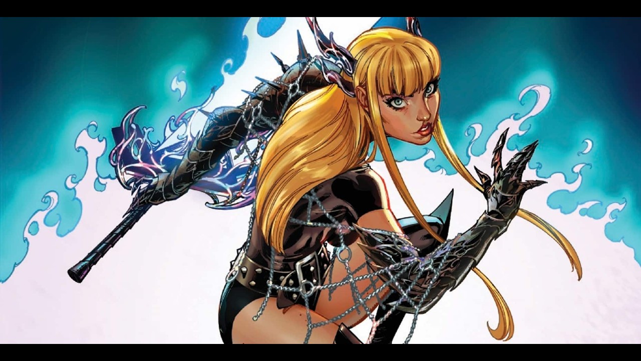 Scent of Limbo | Magik Clipdump