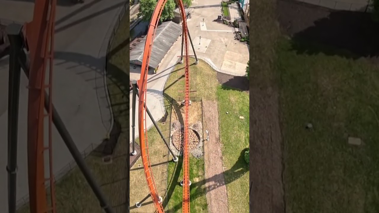 The STEEP Drop of Iron Menace