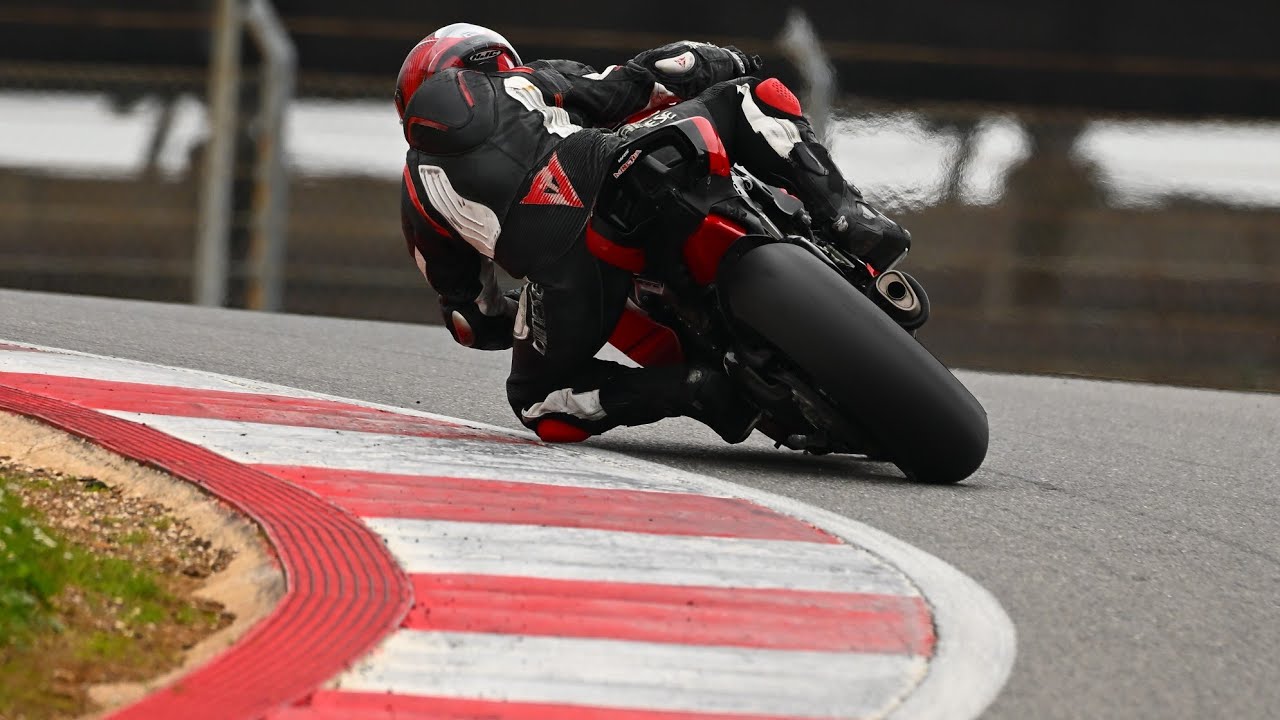 Ducati panigale v4s onboard overtakes portimao @ducati 