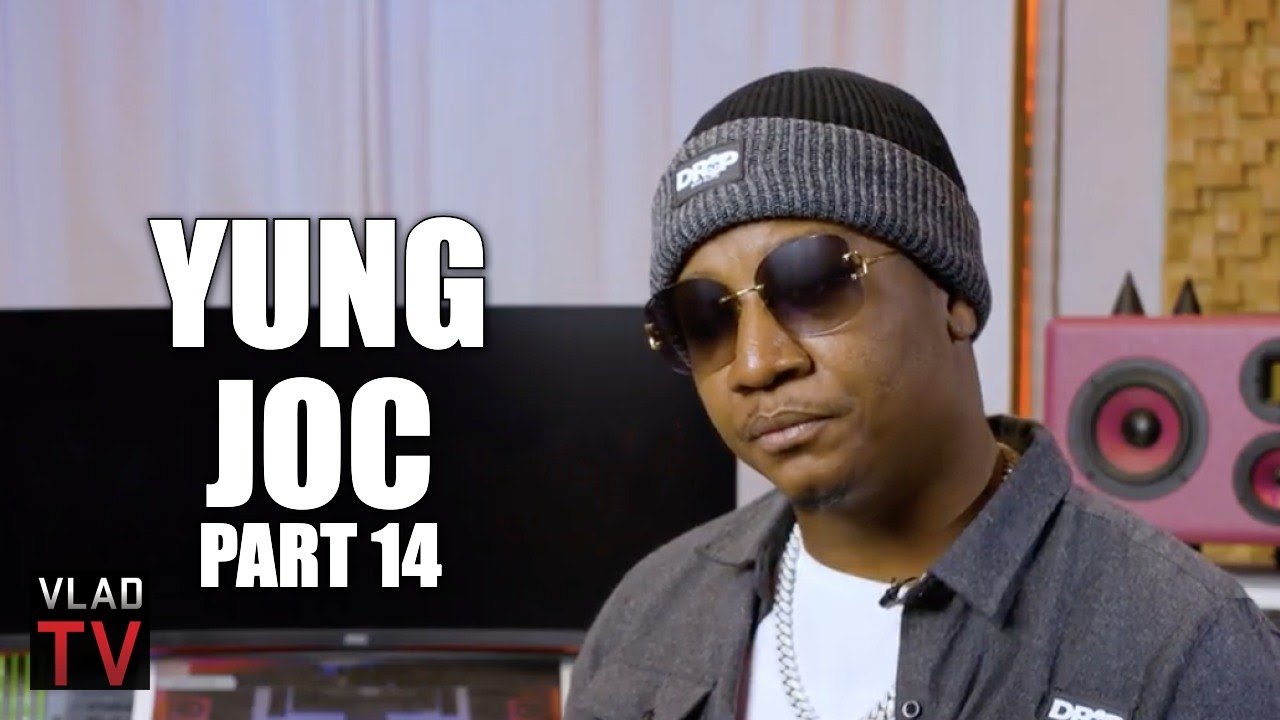 Yung Joc on Boosie Turning Down $250K for LGBTQ+ Event, Describes Performing for Gays (Part 14)