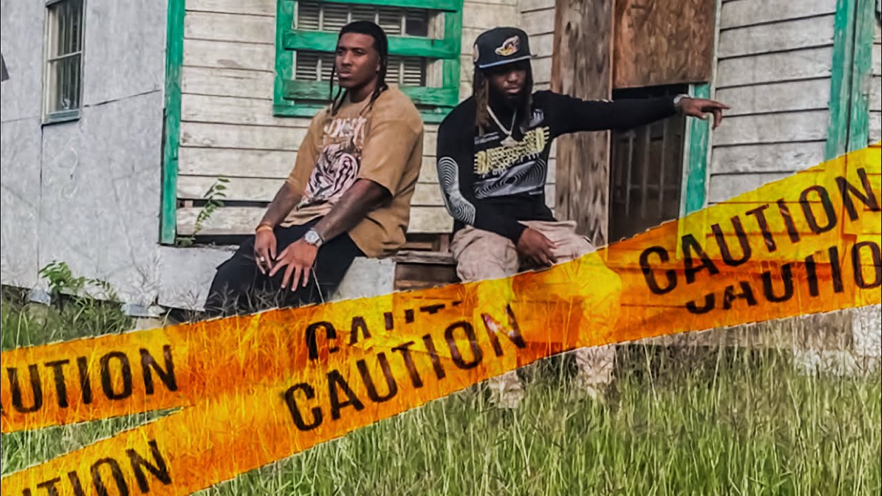 Gnemo x Big Aceo  - Orange Tape #remix