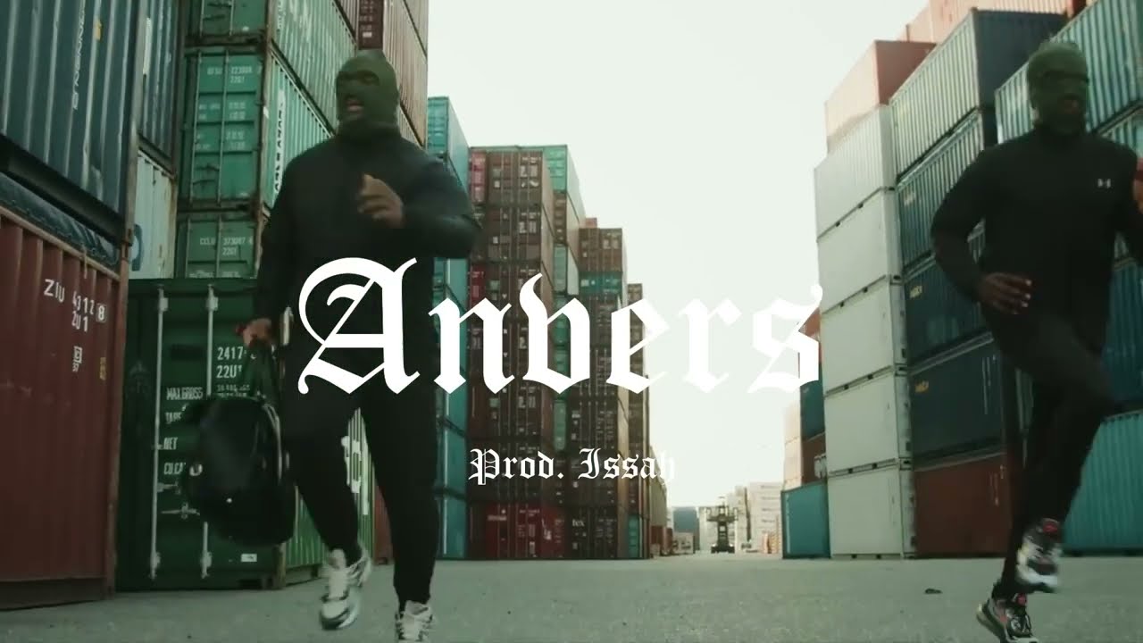 Leblanco x Morad x Ashafar Type Beat - 