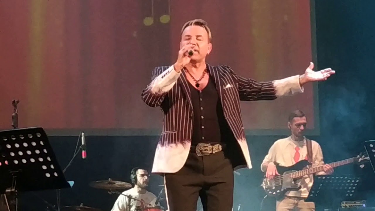 Сергей Рогожин 