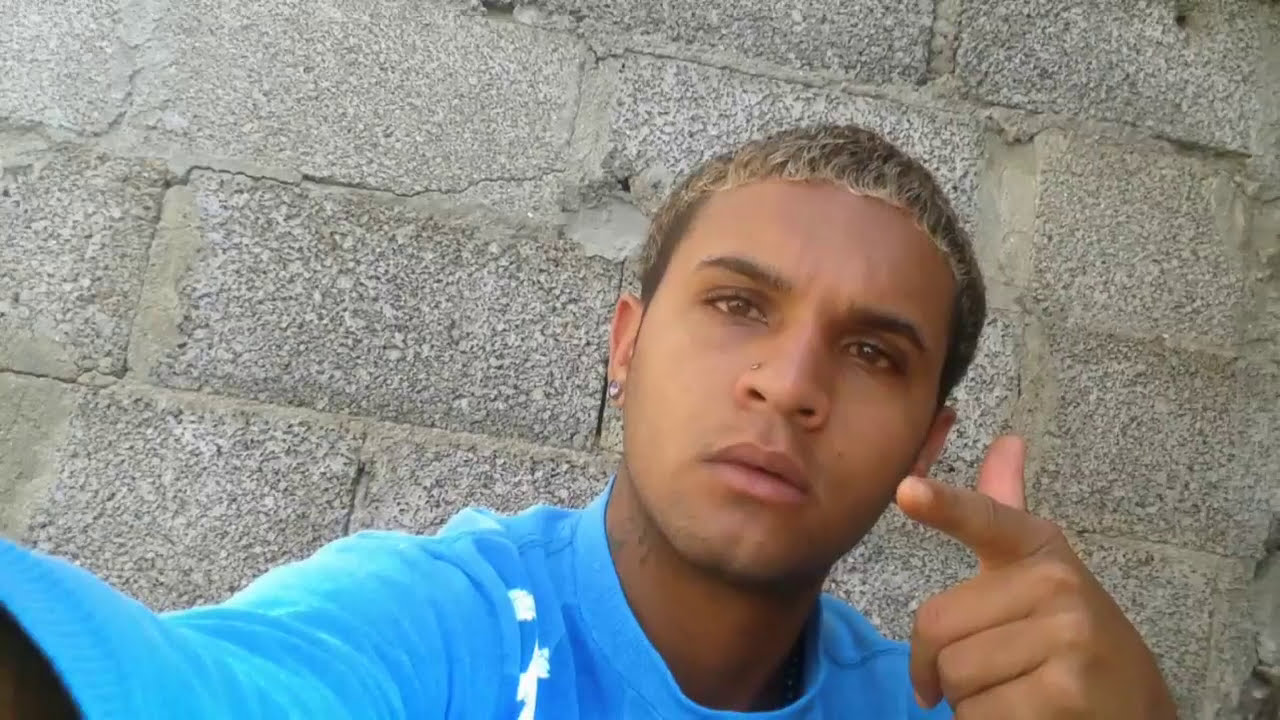 Tom Perifa - MACONHA @TomPerifaOficial (Prod. Deejay Gui da Z/O)